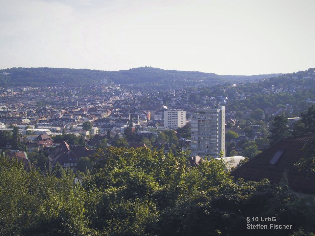 Aussichtspunkt Schottstra�e